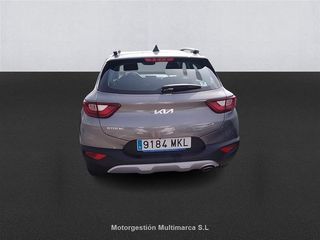 KIA STONIC 1.2 DPi 62kW (84CV) Drive