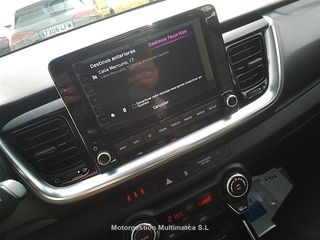 KIA STONIC 1.2 DPi 62kW (84CV) Drive
