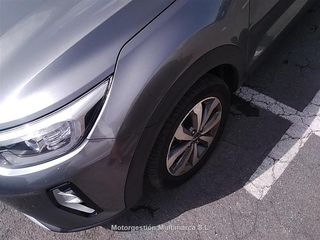 KIA STONIC 1.2 DPi 62kW (84CV) Drive