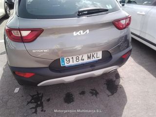 KIA STONIC 1.2 DPi 62kW (84CV) Drive