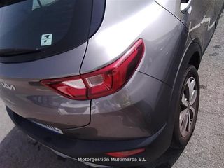 KIA STONIC 1.2 DPi 62kW (84CV) Drive