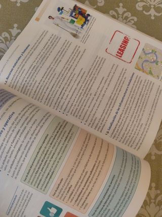 Empresa e iniciativa emprendedora 360°