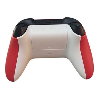 Xbox Series X + Mando