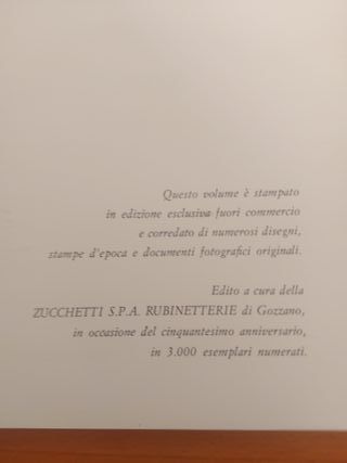 La rubinetteria Idrosanitaria Attraverso i tempi.