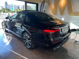 Mercedes-Benz Clase E 300
