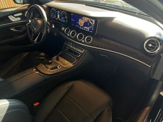 Mercedes-Benz Clase E 300