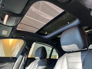 Mercedes-Benz Clase E 300