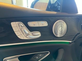 Mercedes-Benz Clase E 300