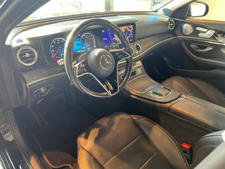 Mercedes-Benz Clase E 300