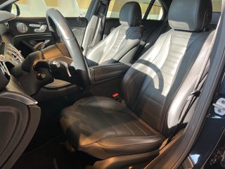 Mercedes-Benz Clase E 300