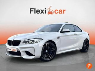 BMW Serie 2 M2