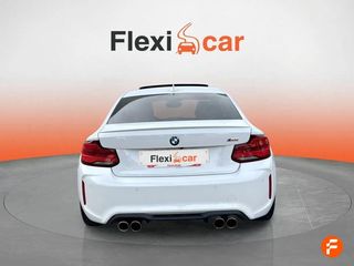 BMW Serie 2 M2