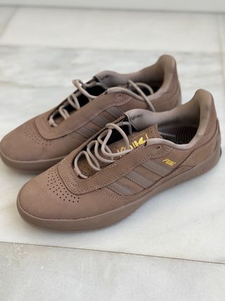 Adidas Puig Chalky Brown