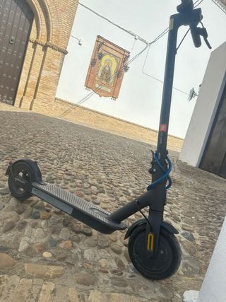 Patinete eléctrico Xiaomi