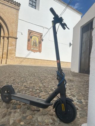 Patinete eléctrico Xiaomi