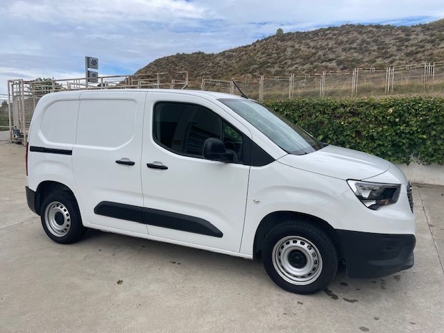 Opel Combo Cargo Express 1.5Td 102cv 