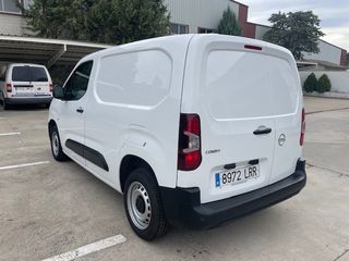 Opel Combo Cargo Express 1.5Td 102cv