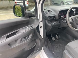 Opel Combo Cargo Express 1.5Td 102cv