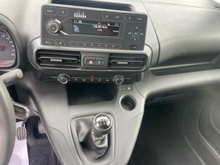 Opel Combo Cargo Express 1.5Td 102cv