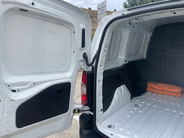 Opel Combo Cargo Express 1.5Td 102cv 