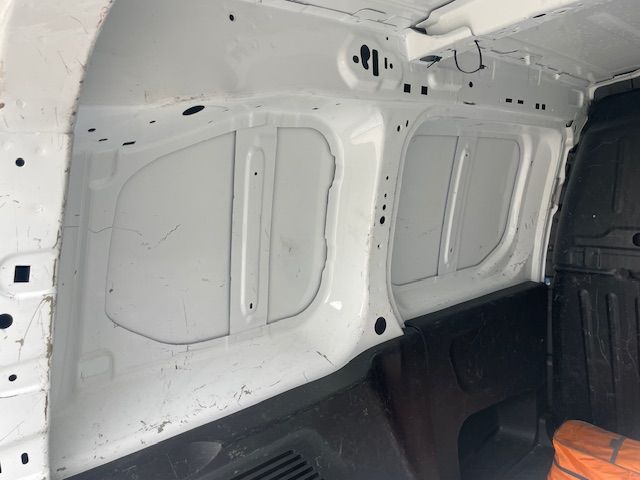 Opel Combo Cargo Express 1.5Td 102cv 