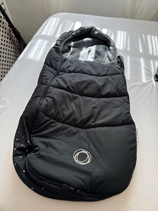 Carrito Bugaboo Dragonfly