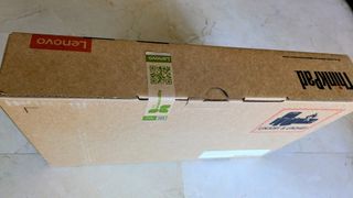 ¡A estrenar! Lenovo ThinkPad T14 G4 AMD - Sellado
