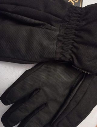 Guantes Salomon Gore-Tex Talla XL