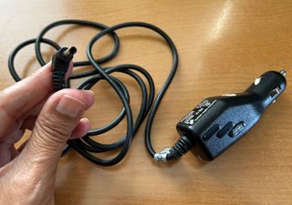Cargador Coche Huawei 12V