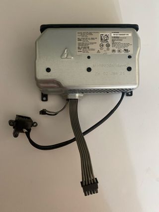 Fuente de Alimentación Xbox Series X Nueva