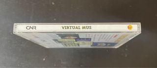 Virtual Mus PC CD-ROM CNR