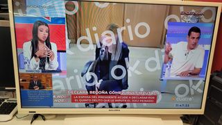 Tv Salora 40 Pulgadas