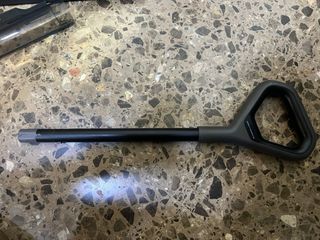 Aspiradora y fregona Dream H12