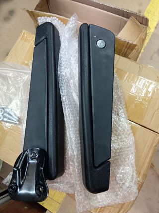 Reposabrazos Ducato Jumper Boxer izquierdo 