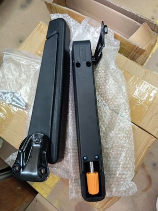 Reposabrazos Ducato Jumper Boxer izquierdo 