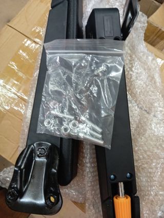 Reposabrazos Ducato Jumper Boxer izquierdo 