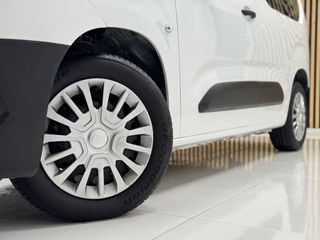 TOYOTA Proace City Combi L1 1.5 GX desde 245€/mes*
