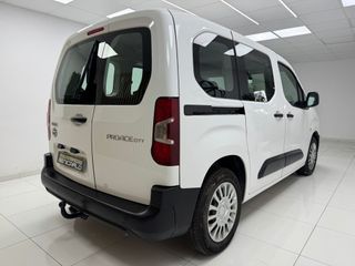 TOYOTA Proace City Combi L1 1.5 GX desde 245€/mes*
