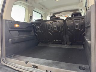 TOYOTA Proace City Combi L1 1.5 GX desde 245€/mes*