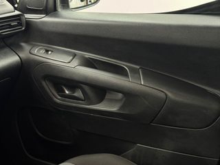TOYOTA Proace City Combi L1 1.5 GX desde 245€/mes*