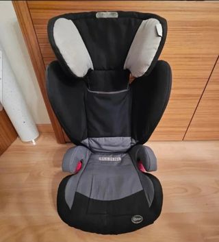 Silla Rõmer Grupo 2-3 Isofix