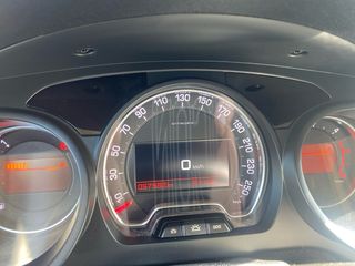 Citroen C5 2017