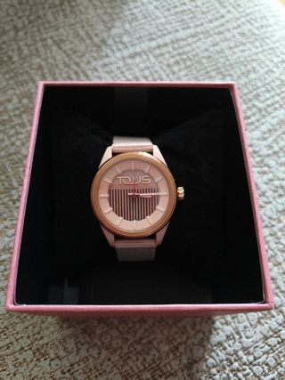 Reloj Tous Solar