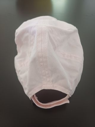 Gorra Nike Niña Rosa
