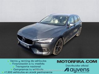 VOLVO V60 2.0 B3 (G) Momentum Pro Auto