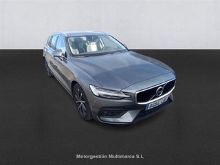 VOLVO V60 2.0 B3 (G) Momentum Pro Auto