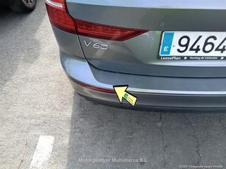 VOLVO V60 2.0 B3 (G) Momentum Pro Auto