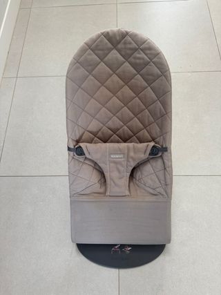 Hamaca Babybjorn modelo Bliss