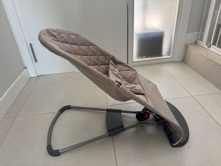 Hamaca Babybjorn modelo Bliss
