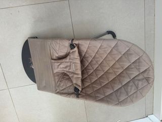 Hamaca Babybjorn modelo Bliss